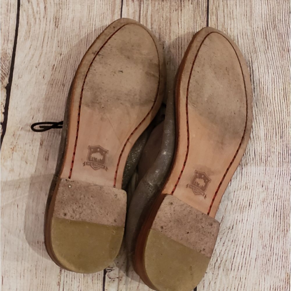 H.S. Trask Shoes - Picture 6 of 9